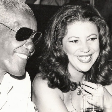 Cartola e Beth Carvalho - Arquivo pessoal/Beth Carvalho  - Arquivo pessoal/Beth Carvalho 