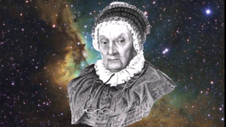 Assim como Katie Bouman, conheça mais 11 mulheres que marcaram a ...