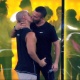 Beijo homo afetivo no programa Amor & Sexo - Reprodução/TV Globo