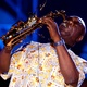 Manu Dibango morreu devido complicações da covid-19 - EFE/EPA/SEBASTIEN NOGIER