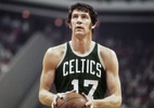 Morre John Havlicek, lenda dos Boston Celtics