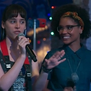 Reprodução/TV Globo