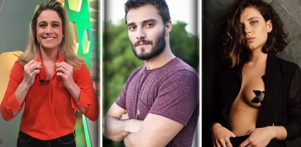 Reprodução/Instagram/MontagemBOL
