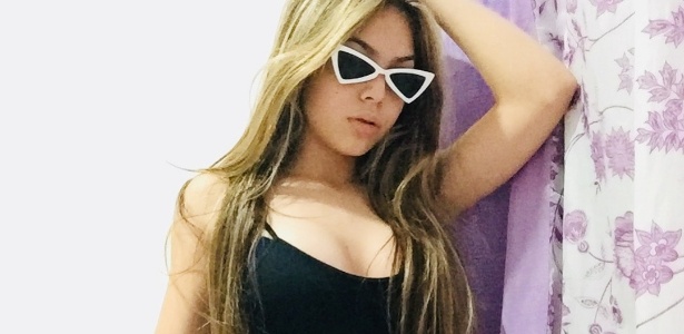 A carreira de MC Melody: 11 anos de idade e muita polêmica ...