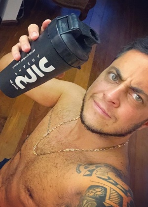 Reprodução/Instagram