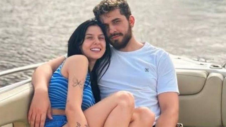'A BOIADEIRA NÃO DÁ PRA ENCARAR' Ana Castela termina com Gustavo Mioto Entretenimento BOL 'A BOIADEIRA NÃO DÁ PRA ENCARAR' Ana Castela termina com Gustavo Mioto Entretenimento BOL
