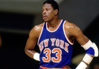 Ex-NBA Patrick Ewing volta para casa após ser internado com covid-19