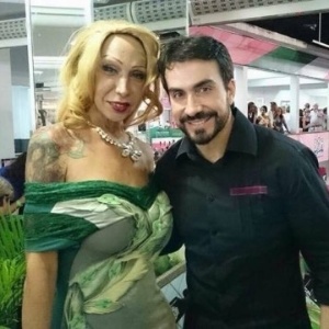 Padre Fábio de Melo - Reprodução - Reprodução