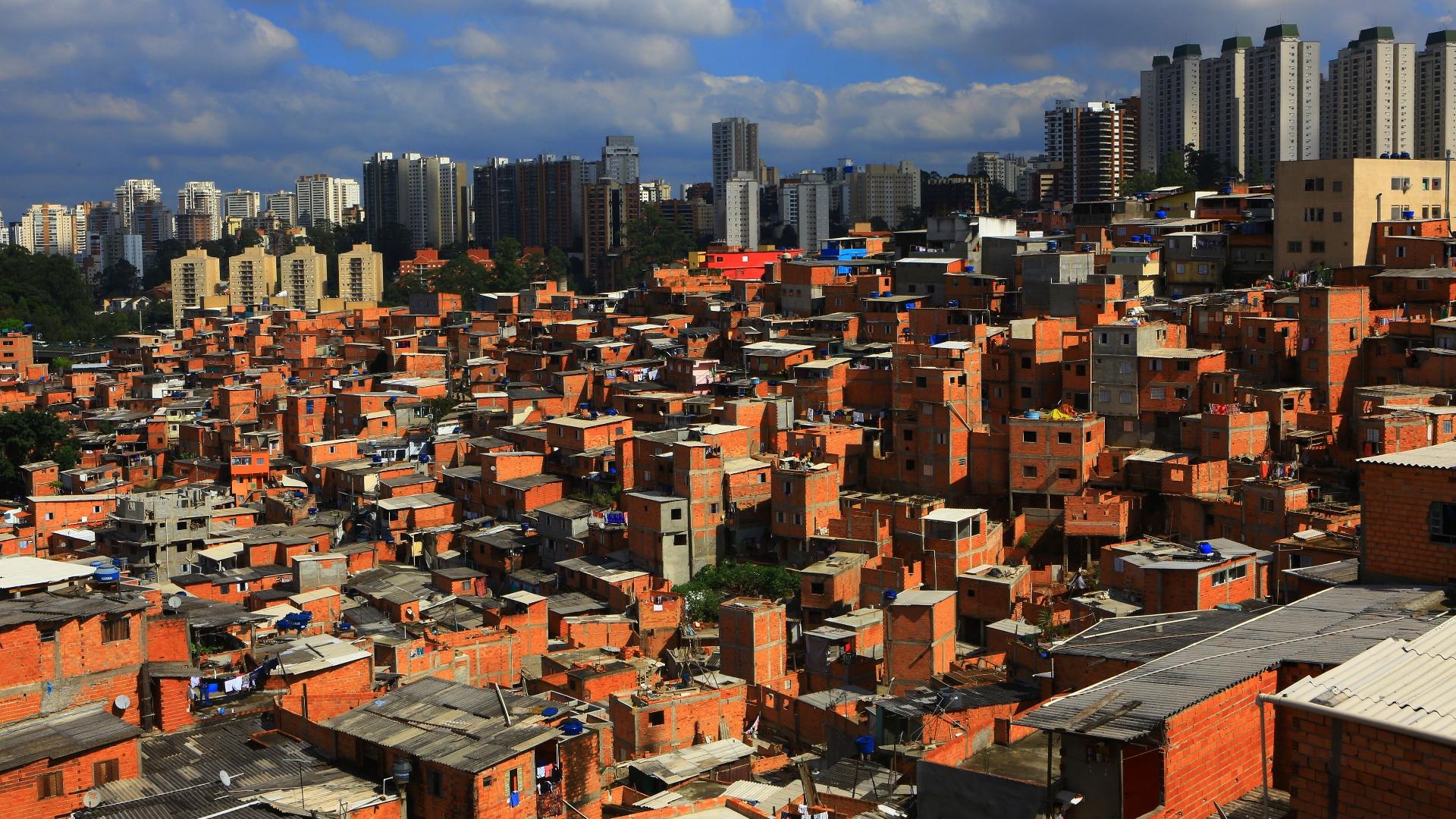 Com Relação As Favelas Podemos Afirmar Que - FDPLEARN