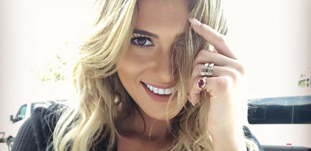 Lívia Andrade completa 35 anos nesta quarta-feira (20) - Reprodução/Instagram 