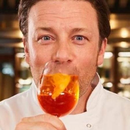 Como o império de restaurantes do chef pop Jamie Oliver foi do auge à bancarrota - JAMIE OLIVER RESTAURANT GROUP