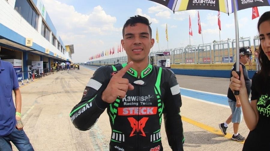 Em comunicado, Moto 1000 GP lamenta morte de piloto em Interlagos -  Esportividade - Guia de esporte de São Paulo e região