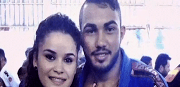 Jaise Ribeiro 'Era uma família': a reviravolta para ex de lutador acusada de matar bebê