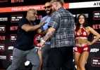 Mike Tyson x Jake Paul vai passar na TV? Saiba onde assistir à luta ao vivo - Roy Rochlin/Getty Images for Fanatics