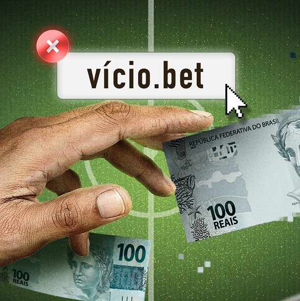 Bets, um jogo esportivo que pode desaparecer