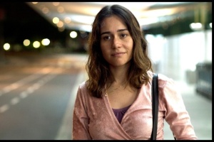 2011 - Alessandra Negrini em cena do filme "O Abismo Prateado". A produção lhe rendeu um prêmio de melhor atriz no Festival de Havana - Divulgação - Divulgação
