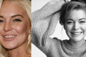 Ex-namorados dizem que Lindsay Lohan é insaciável na cama