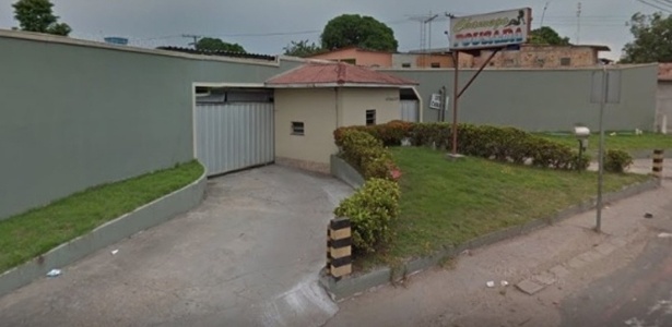 Reprodução/BOL Reprodução/BOL