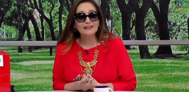 Reprodução/RedeTV!