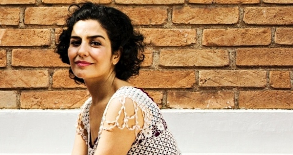 Letícia Sabatella - Eduardo Knapp/Folhapress