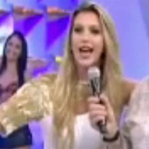 Reprodução/TV Globo