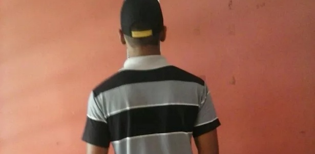 Divulgação/Polícia Civil-MT Divulgação/Polícia Civil-MT