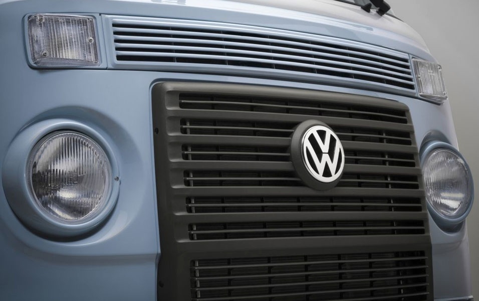 O que significa Volkswagen em alemão?