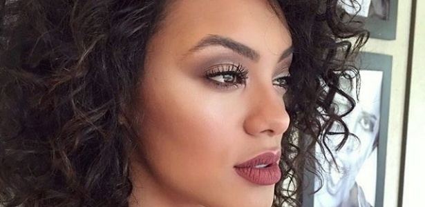 Miss Brasil espera ver Palmeiras campeão brasileiro - Reprodução/Instagram