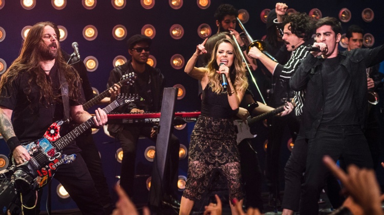 Mauricio Fidalgo/Globo