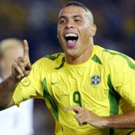 Ronaldo Fenômeno - Arquivo/Reuters