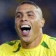 'Que honra ter minha carreira contada por ele', diz Ronaldo sobre Tino - Arquivo/Reuters
