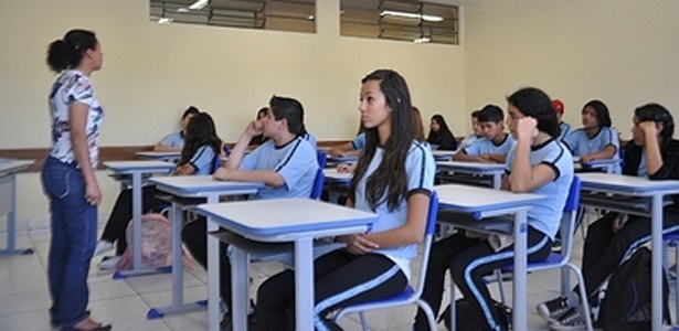 Reprodução/Agência Estadual de Notícias Reprodução/Agência Estadual de Notícias