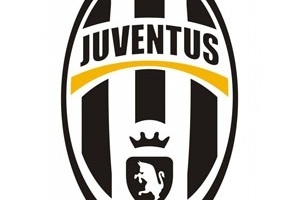 Juventus, Itália - Reprodução/Logodatabases - Reprodução/Logodatabases