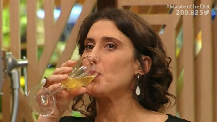 Masterchef - Reprodução/Band - Reprodução/Band