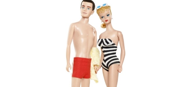 Divulgação Mattel Divulgação Mattel