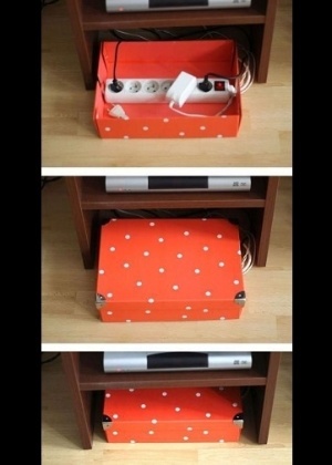 Reprodução/Home Decordecorating Ideas Reprodução/Home Decordecorating Ideas