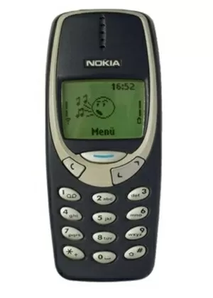 Indestrutível? Novo Nokia 3310 é colocado à prova em teste [vídeo