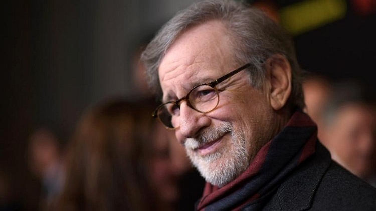 Steven Spielberg: não sabe ouvir "não" - Getty Images - Getty Images