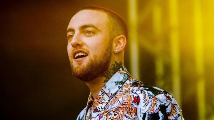 Mac Miller - Mariana Pekin/UOL - Mariana Pekin/UOL