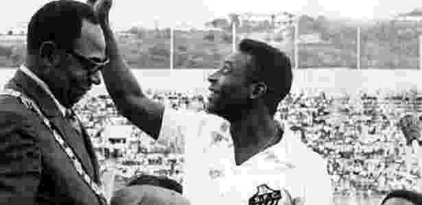 20 Fatos Curiosos Sobre A Vida De Pelé, O Rei Do Futebol - Listas - BOL