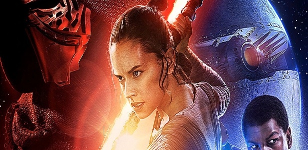 Reprodução/StarWars Reprodução/StarWars