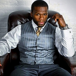 50 Cent entrou com pedido de recuperação judicial recentemente