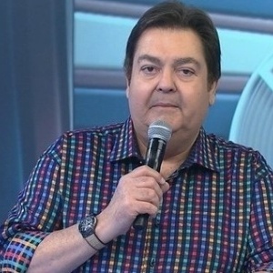 Faustão apresenta as "Cassetadas", do "Domingão", há quase 30 anos - Reprodução/TV Globo - Reprodução/TV Globo