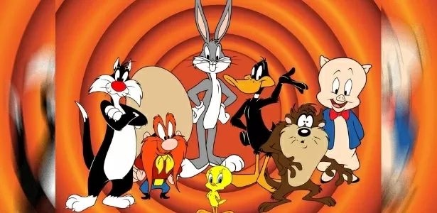 20 personagens de desenho animado que marcaram a infância da