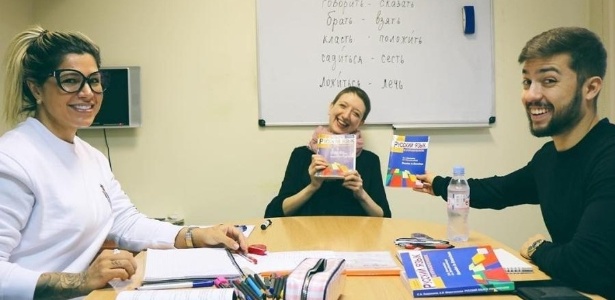 Reprodução/Instagram/dani_souza_ Reprodução/Instagram/dani_souza_