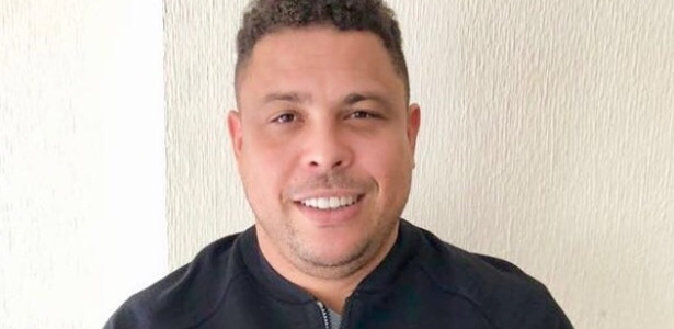 Ronaldo elogiou o egípcio do Liverpool e torce por Neymar e CR7 no Real - Reprodução/Instagram @ronaldo