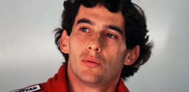 Ayrton Senna vai ganhar um longa metragem; família confirma que sera lançado em 2019 - Reprodução/Formula 1