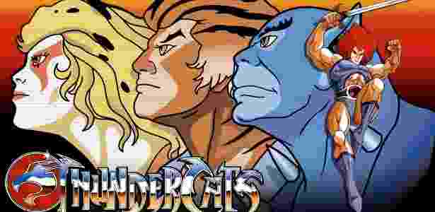 Reprodução/Thundercats.ws