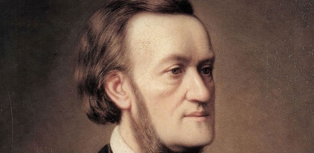 O maestro, compositor, diretor de teatro e ensaista alemão Richard Wagner tem um lado antissemita que será explorado em nova área de seu museu - Wikimedia/Creative Commons