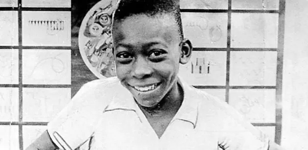 Pelé: vida, curiosidades, títulos e prêmios - Brasil Escola